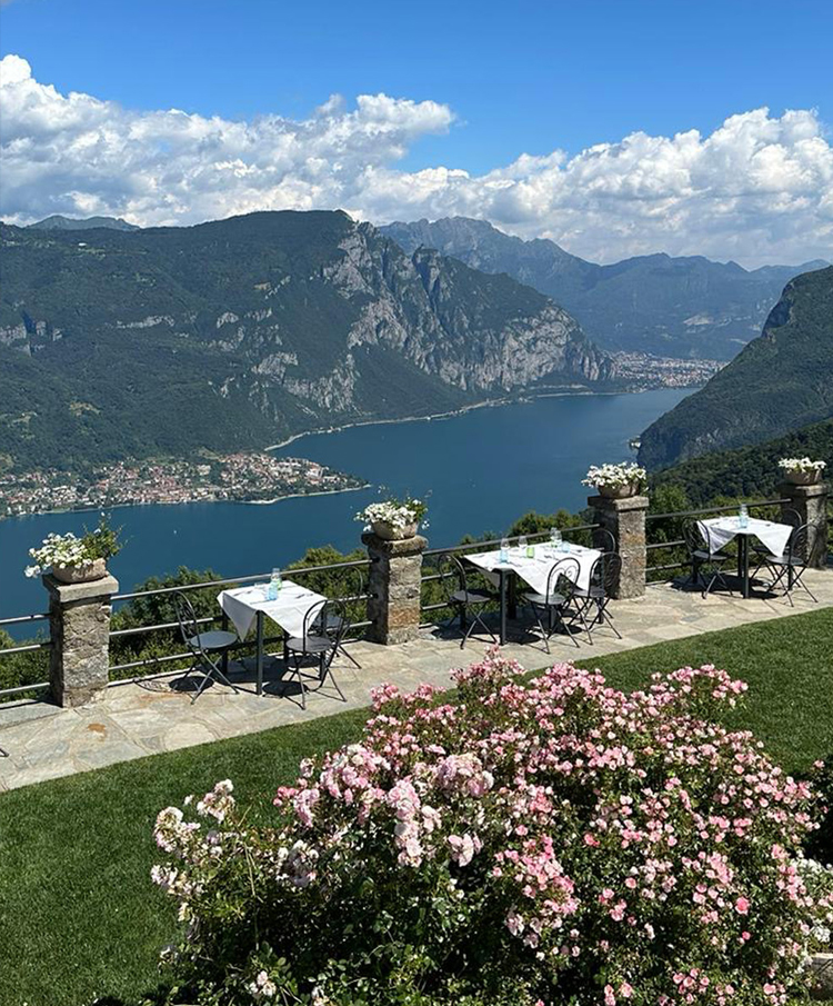 Ristorante La Madonnina