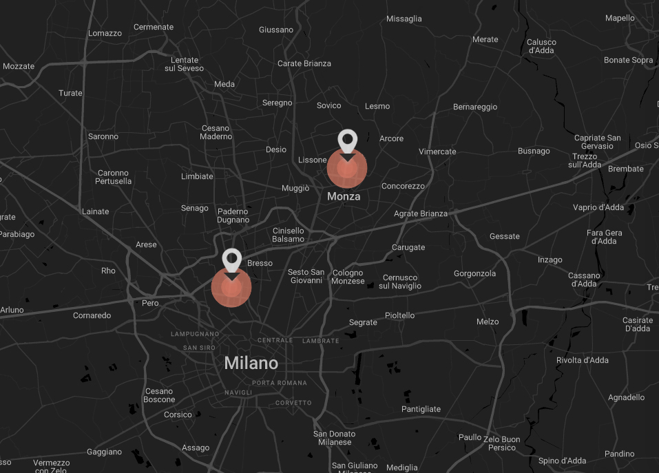 Web agency monza milano